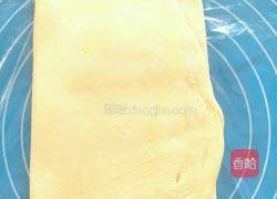 酥软千层酥的做法图解10