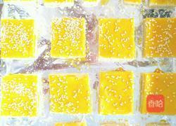 酥软千层酥的做法图解13