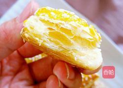 酥软千层酥的做法图解15