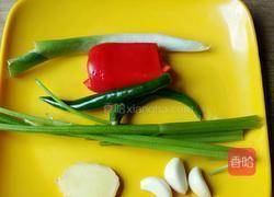 香煎鲫鱼的做法图解2