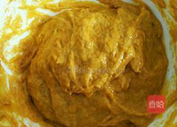 南瓜虾球的做法图解2