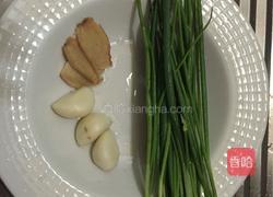 家常油葱鱼的做法图解2