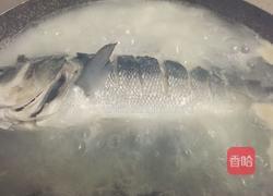 家常油葱鱼的做法图解4