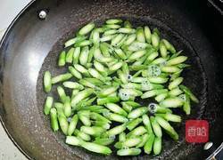 冬笋炒肉片的做法图解4