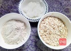 营养燕麦粥的做法图解1