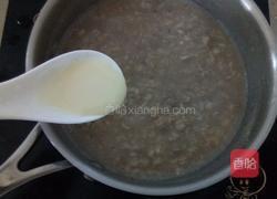 营养燕麦粥的做法图解7