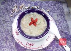 营养燕麦粥的做法图解10