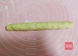 葱油烙饼的做法图解11