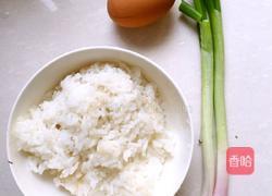 懶人黃金炒飯的做法圖解1