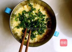 懒人黄金炒饭的做法图解4