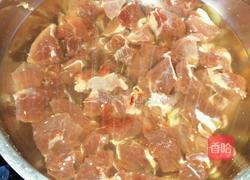 红烧牛肉的做法图解2