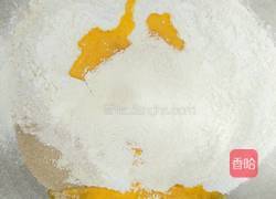 椰蓉千层面包的做法图解1