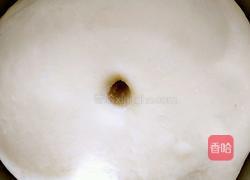 椰蓉千层面包的做法图解8