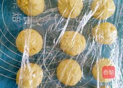 椰蓉千层面包的做法图解14