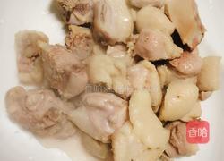 魔芋鸭子的做法图解4