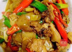 魔芋鸭子的做法图解5