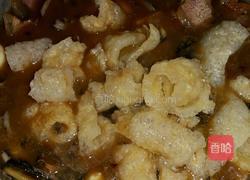 腊肉煮鳝鱼的做法图解4