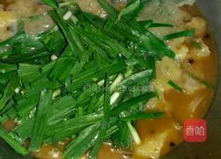 腊肉煮鳝鱼的做法图解5