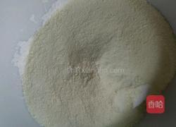 牛油果溶豆的做法图解2