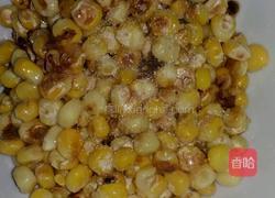 清炒包谷的做法图解5