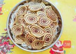 猫耳朵的做法图解1