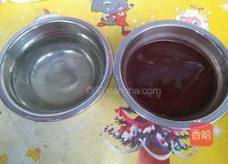 猫耳朵的做法图解3