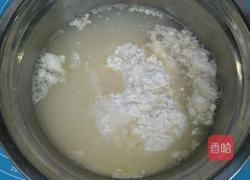 猫耳朵的做法图解4