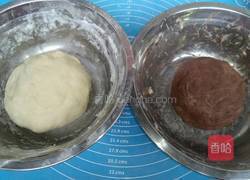 猫耳朵的做法图解5