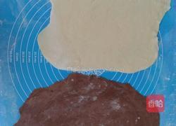 猫耳朵的做法图解6