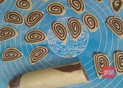 猫耳朵的做法图解9