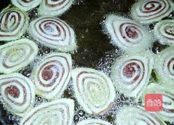 猫耳朵的做法图解10