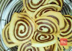 猫耳朵的做法图解11