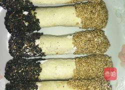 香酥面包卷的做法图解7