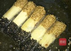 香酥面包卷的做法图解8