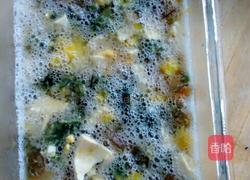 牛仔彩蛋的做法图解4