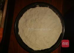 培根披萨的做法图解2