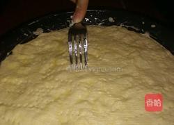 培根披萨的做法图解4