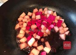 香煎鹅肝的做法图解6