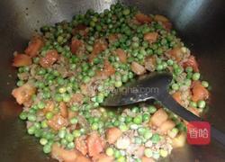 烂肉碗豆的做法图解6