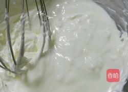 草莓冻芝士蛋糕的做法图解3