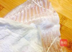 支竹鱼腩煲的做法图解3