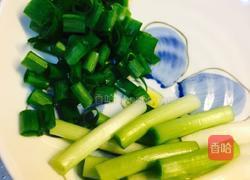 支竹鱼腩煲的做法图解6