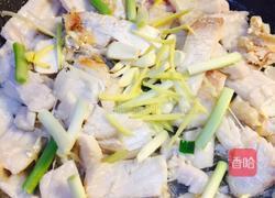 支竹鱼腩煲的做法图解10