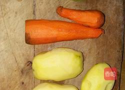 家常炖肉的做法图解1