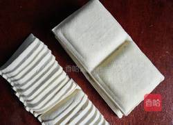 韭菜炒白干的做法图解2