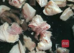 天麻炖土鸡的做法图解3