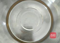 椒盐桃酥的做法图解2