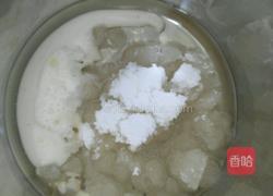 椒盐桃酥的做法图解3