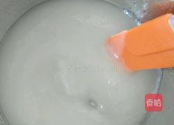 椒盐桃酥的做法图解4