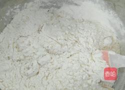 椒盐桃酥的做法图解5